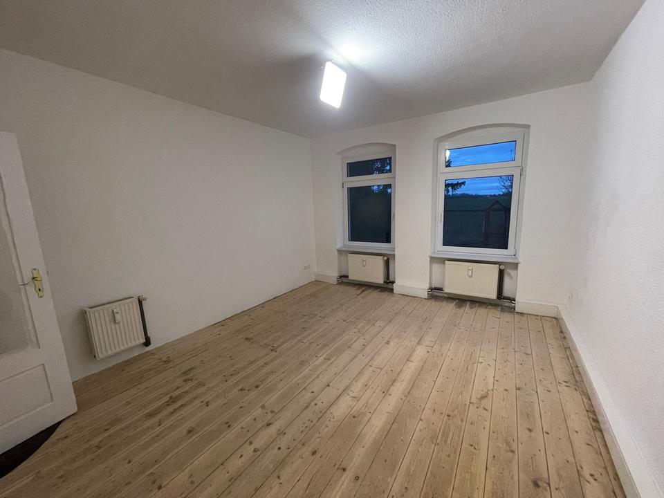 Thumbnail-super schöne Wohnung im ländlichen mit Garten und Garage