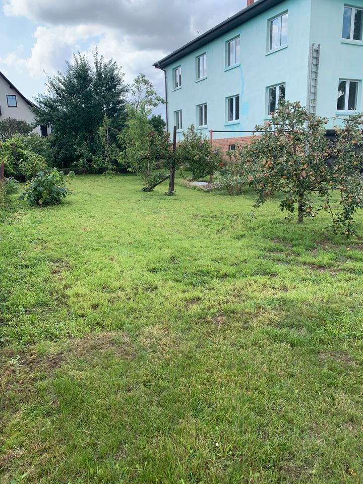 Thumbnail-4-Raum-Wohnung mit 87m²