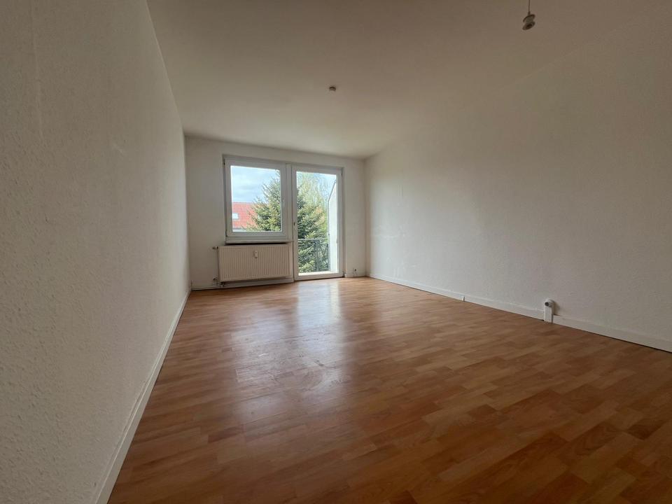 Thumbnail-Attraktive und helle 3-Zimmer-Wohnung mit Balkon und EBK - Unit 25