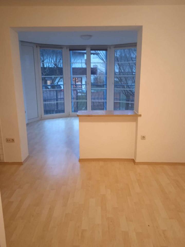 Thumbnail-charmante 1-Zi-Wohnung in ruhiger Wohnlage in Windischbergerdorf