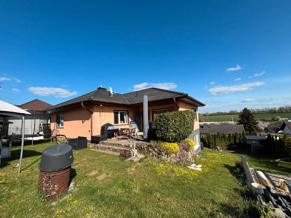 Thumbnail-Bezugsfertiges Einfamilienhaus in Birstein