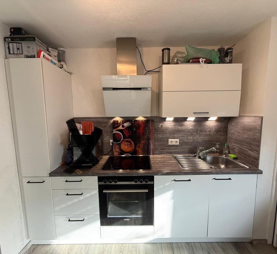 Thumbnail-Helle 3 Zimmer Wohnung in Dietenheim zu vermieten