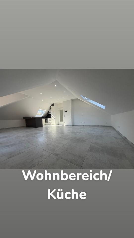 Thumbnail-Frisch kernsanierte 110 QM große Wohnung in 48599 Gronau