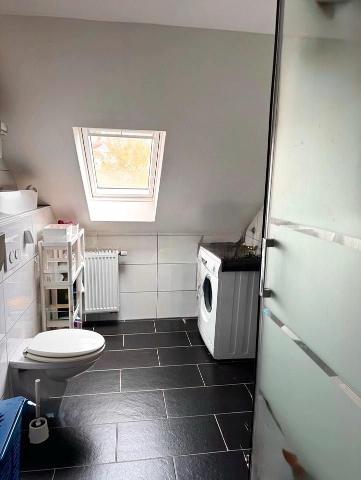 Thumbnail-Schöne 3 Zimmer Wohnung mit neuer EBK in Wehlheiden