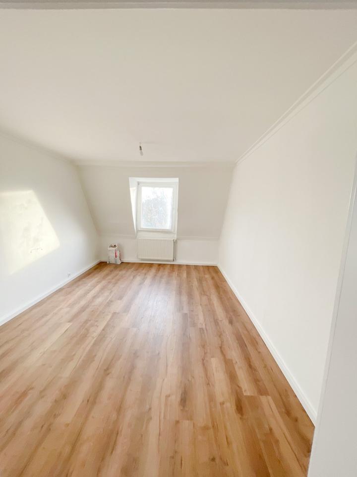 Thumbnail-Helle 4,5-Zimmer Wohnung in Dortmund-Eving – bezugsfertig nach Renovierung