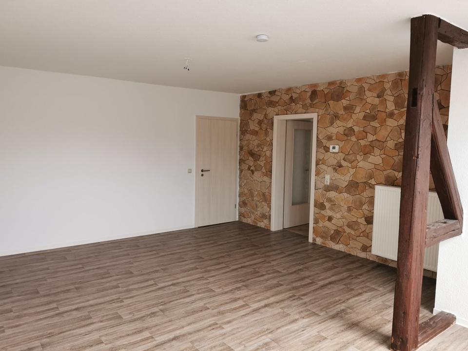 Thumbnail-3-Zimmer-Wohnung in der Altstadt von Staßfurt