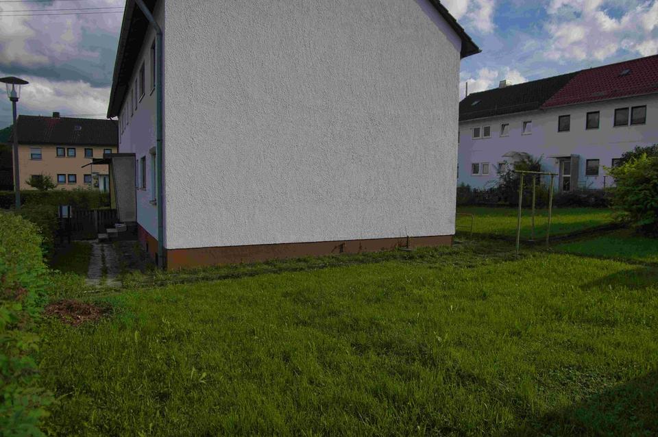 Thumbnail-Doppelhaushälfte in ruhiger Wohnlage in Hechingen