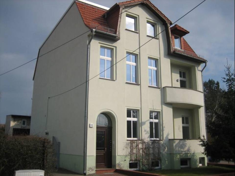 Thumbnail-gemütliche 1 Zimmer Wohnung