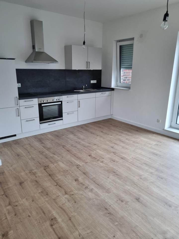 Thumbnail-65qm Wohnung in Bösel zu vermieten