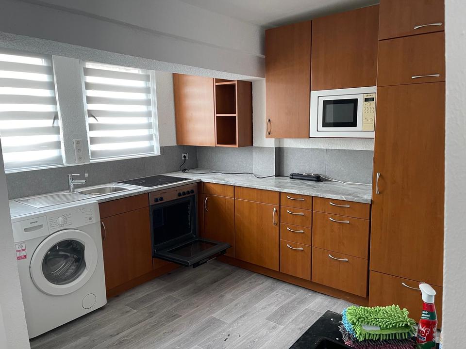 Thumbnail-3-Zimmer-Wohnung in zentraler Lage – ab sofort bezugsfrei