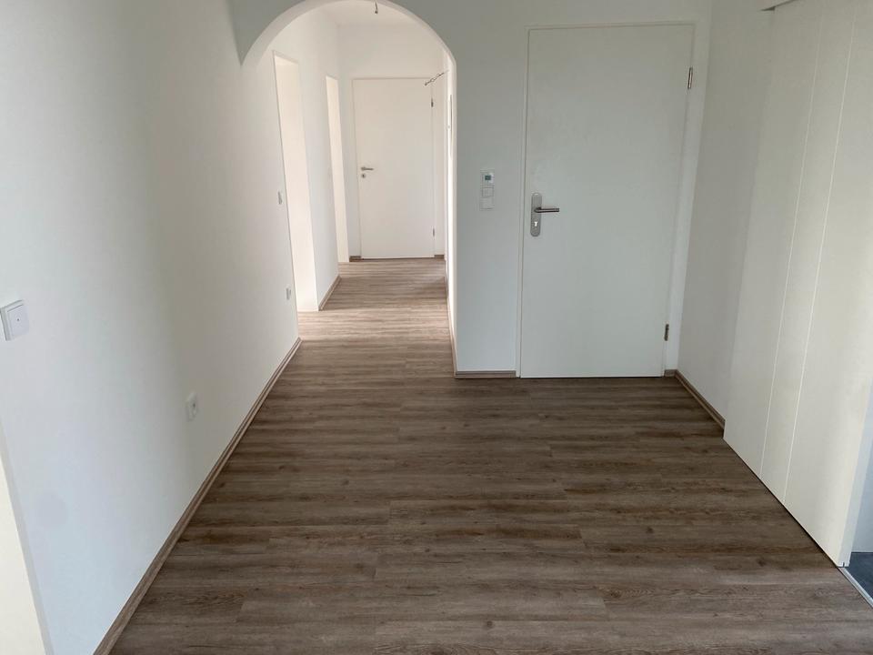 Thumbnail-4 ZKB 1. OG, 130 qm, in Kronstetten, Schwandorf