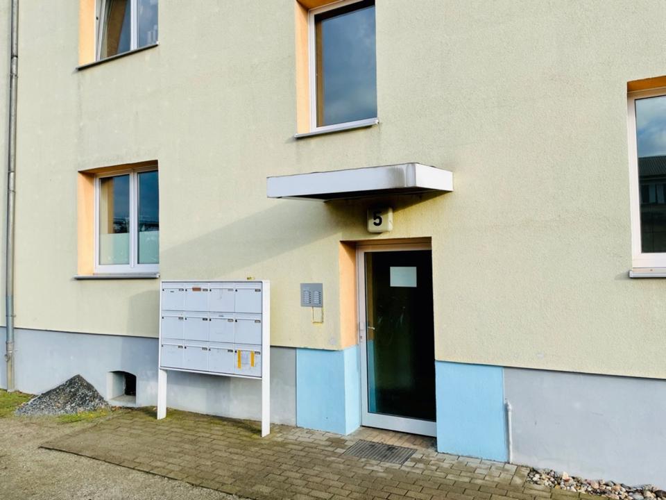 Thumbnail-Einzug sofort möglich: 2-Zimmer-Wohnung mit 60,00 m²