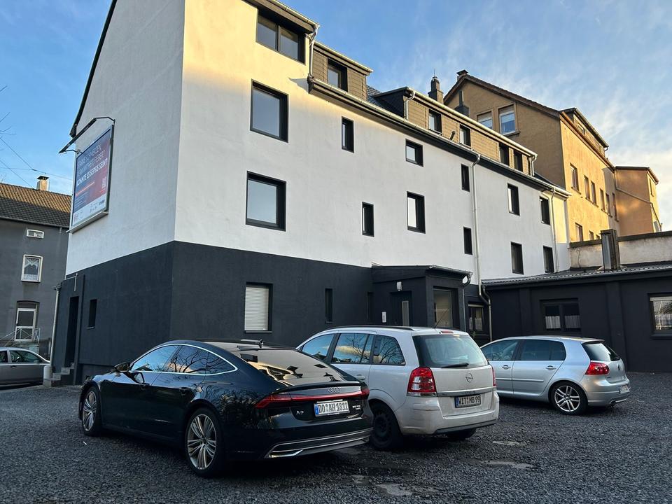 Thumbnail-1-Zimmer-Wohnung in Hagen-Boele