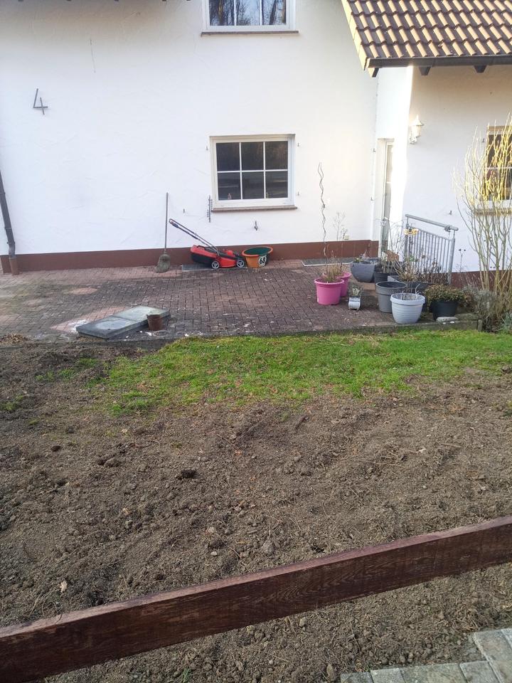 Thumbnail-Wohnung in Möhnesee Wamel