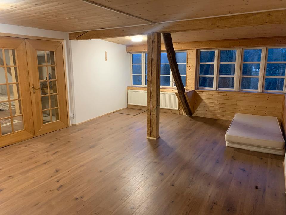 Thumbnail-Zimmer mit Kochnische und Bad in Kuden zu vermieten