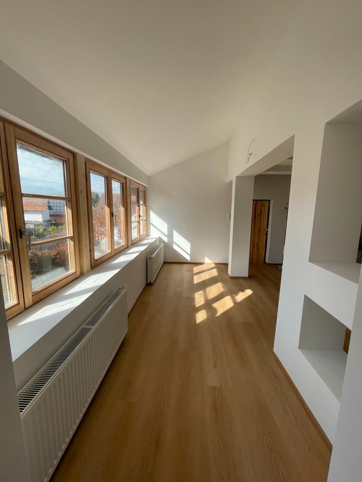 Thumbnail-Moderne 2,5 Zimmerwohnung in Willstätt