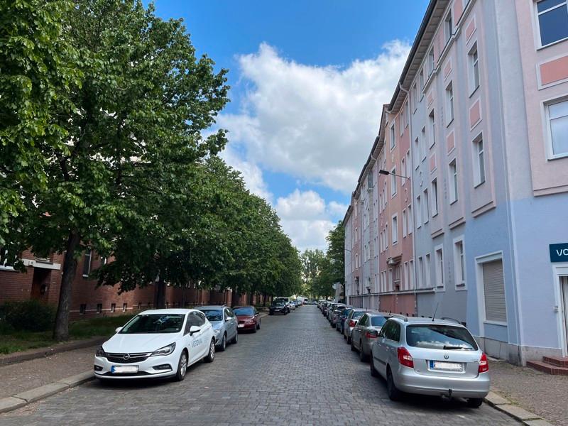 Thumbnail-Ihr neues Zuhause: individuelle 2-Zimmer-Wohnung