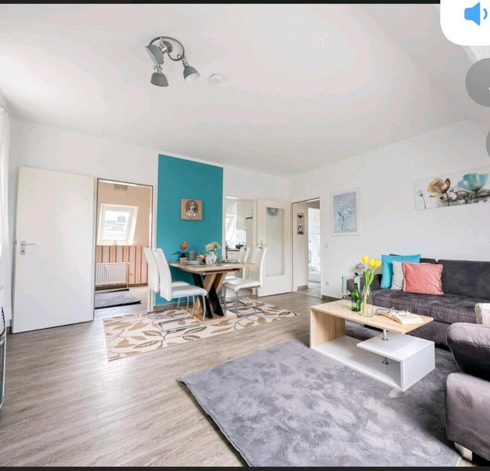 Thumbnail-Ferienwohnung Nordsee Cuxhaven Sahlenburg MaiJuni