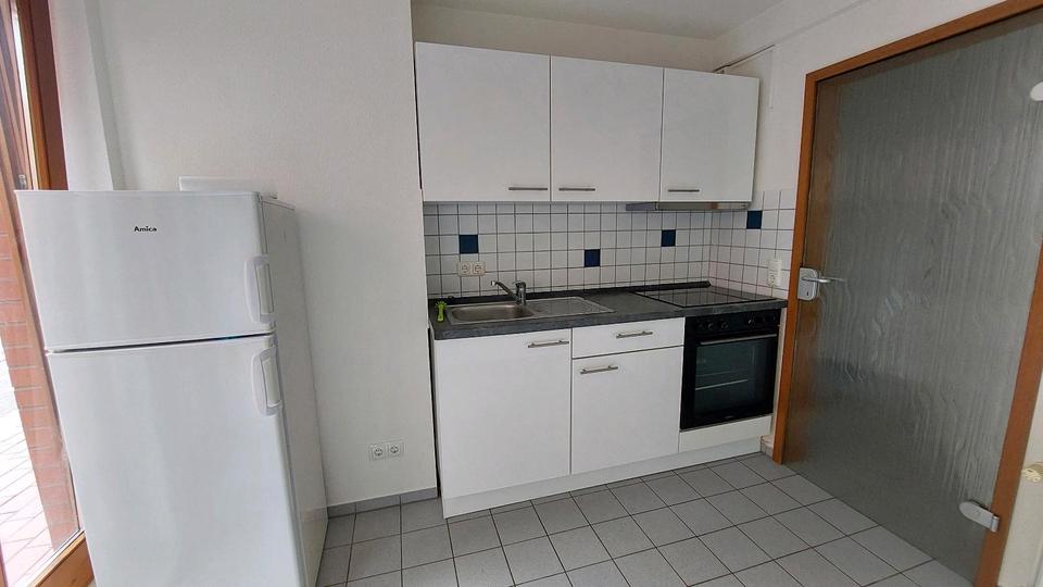 Thumbnail-1 Zimmerwohnung in ruhiger Lage mit EBK