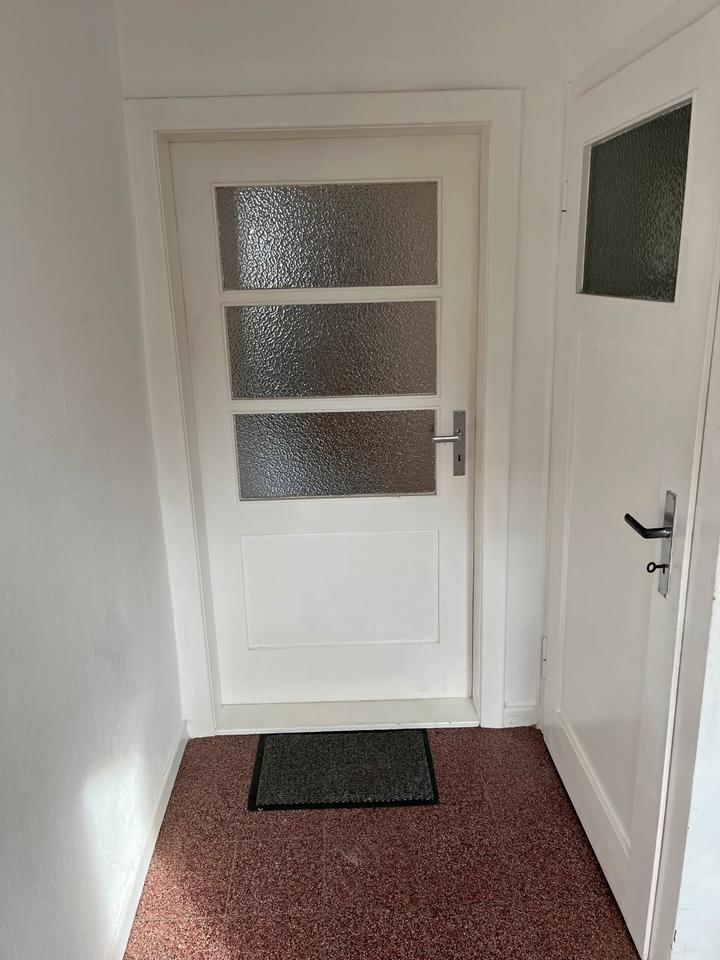 Thumbnail-Schöne 2-Zimmer-Wohnung mit EBK in WennigsenDegersen