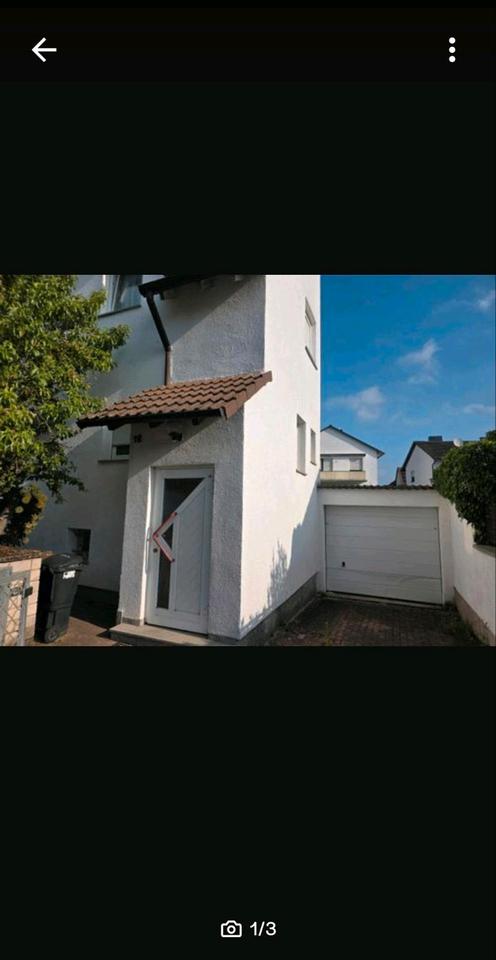 Thumbnail-Einfamilienhaus - Renovierungsbedürftig