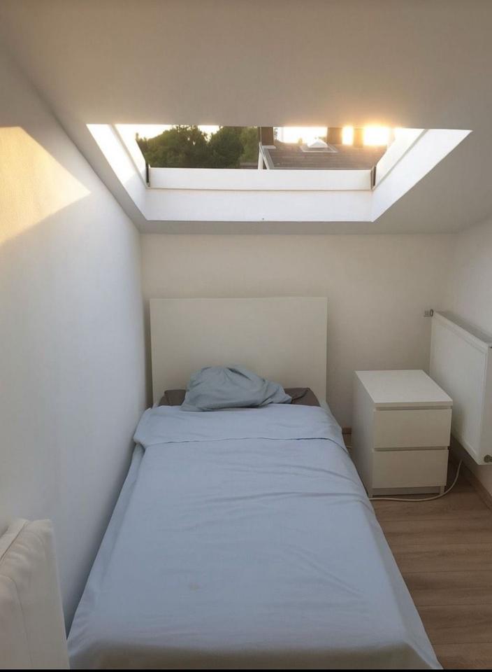 Thumbnail-Zimmer in 3er Wohnung ( Zwischenmiete ) für Frauen