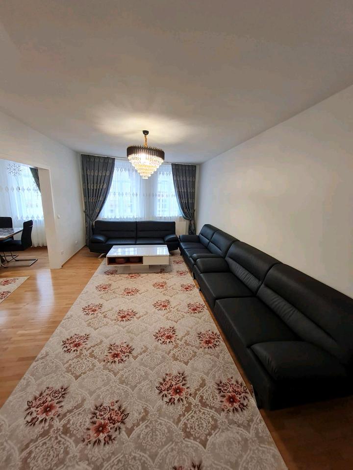 Thumbnail-Wohnung zu Vermieten