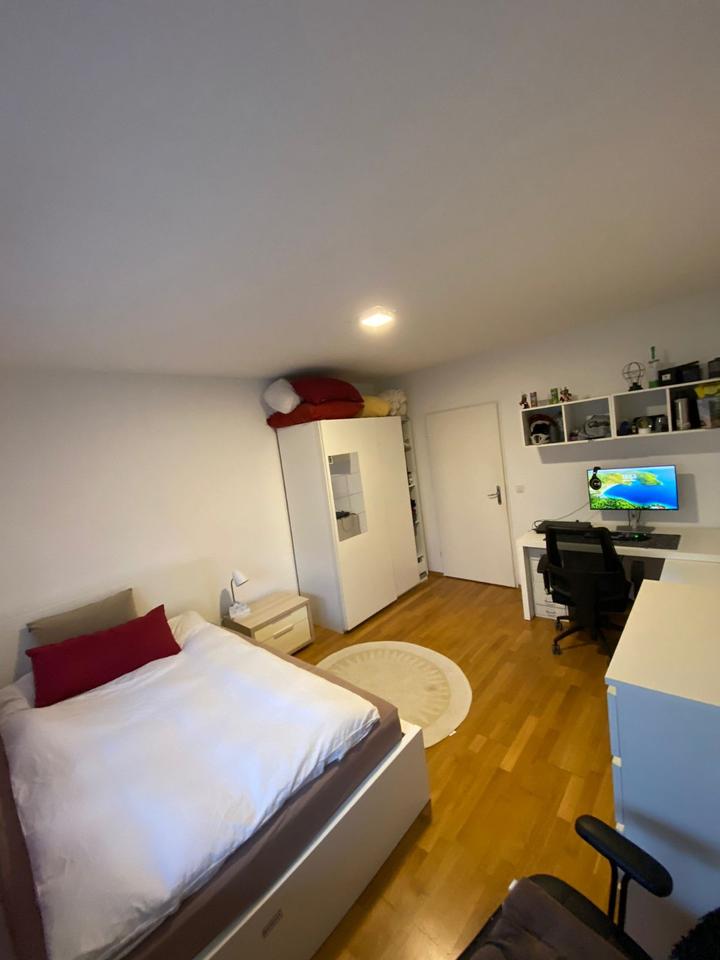 Thumbnail-Zimmer in Obermenzing – ab 1. Dezember 2025 frei