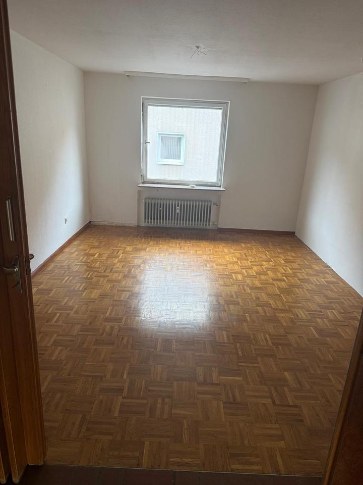 Thumbnail-5 - Zimmer Wohnung in Burladingen