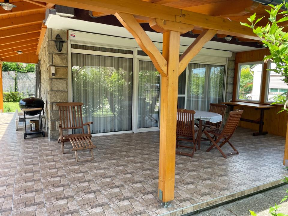 Thumbnail-Urlaub in Balatonfenyves direkt am Balaton