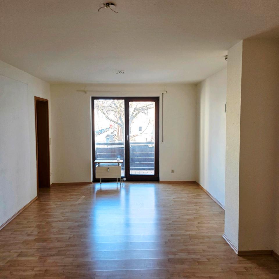 Thumbnail-2 Zimmer Wohnung