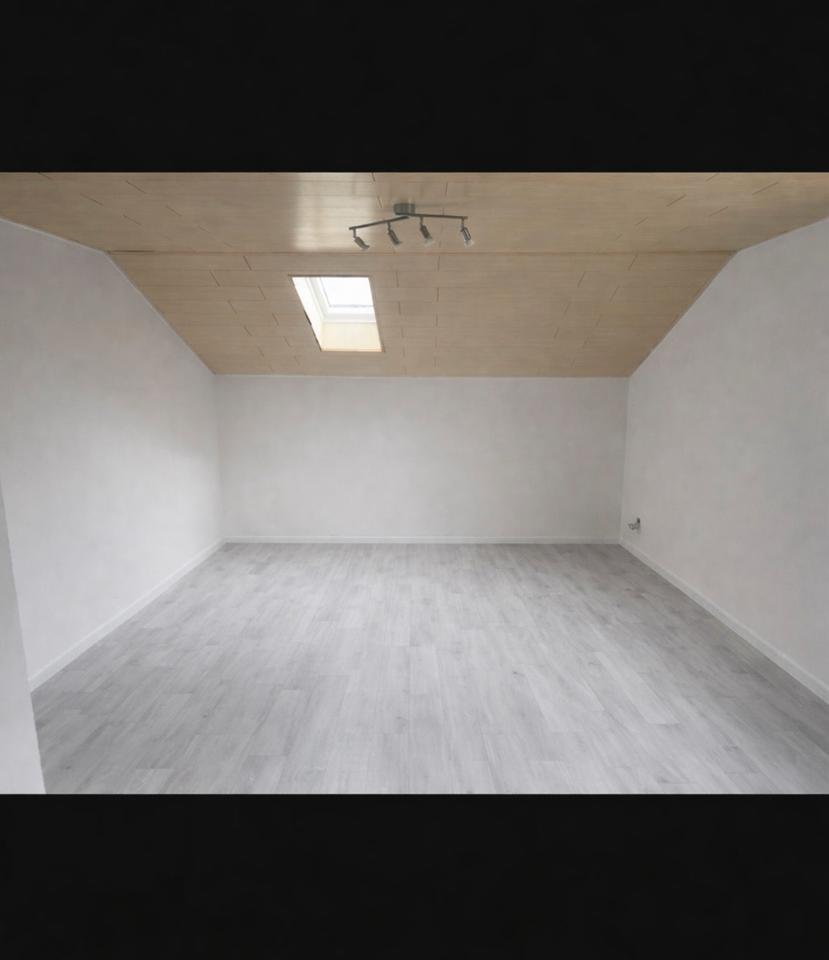 Thumbnail-Schöne DG-Wohnung in ruhiger Lage Espa