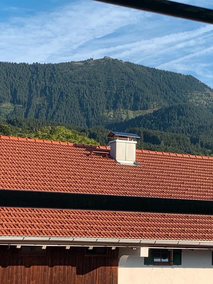 Thumbnail-92 Qm Mietwohnung Erstbezug am Samerberg