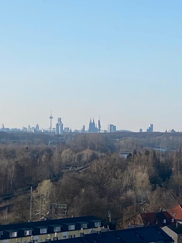 Thumbnail-3-Zimmer mit Domblick – 92 m², renoviert