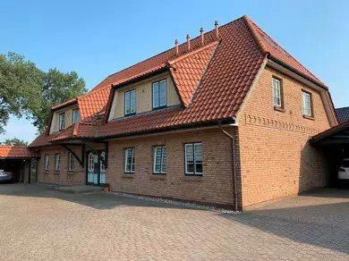 Thumbnail-barrierearme 3 Zimmerwohnung, EG in Weddingstedt