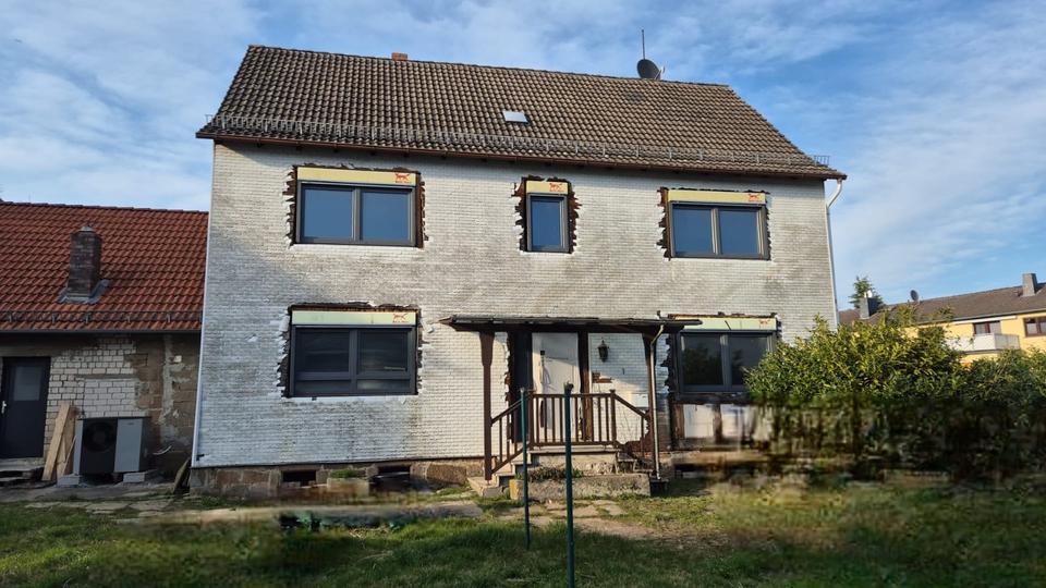 Thumbnail-Familienfreundliches Einfamilienwohnhaus