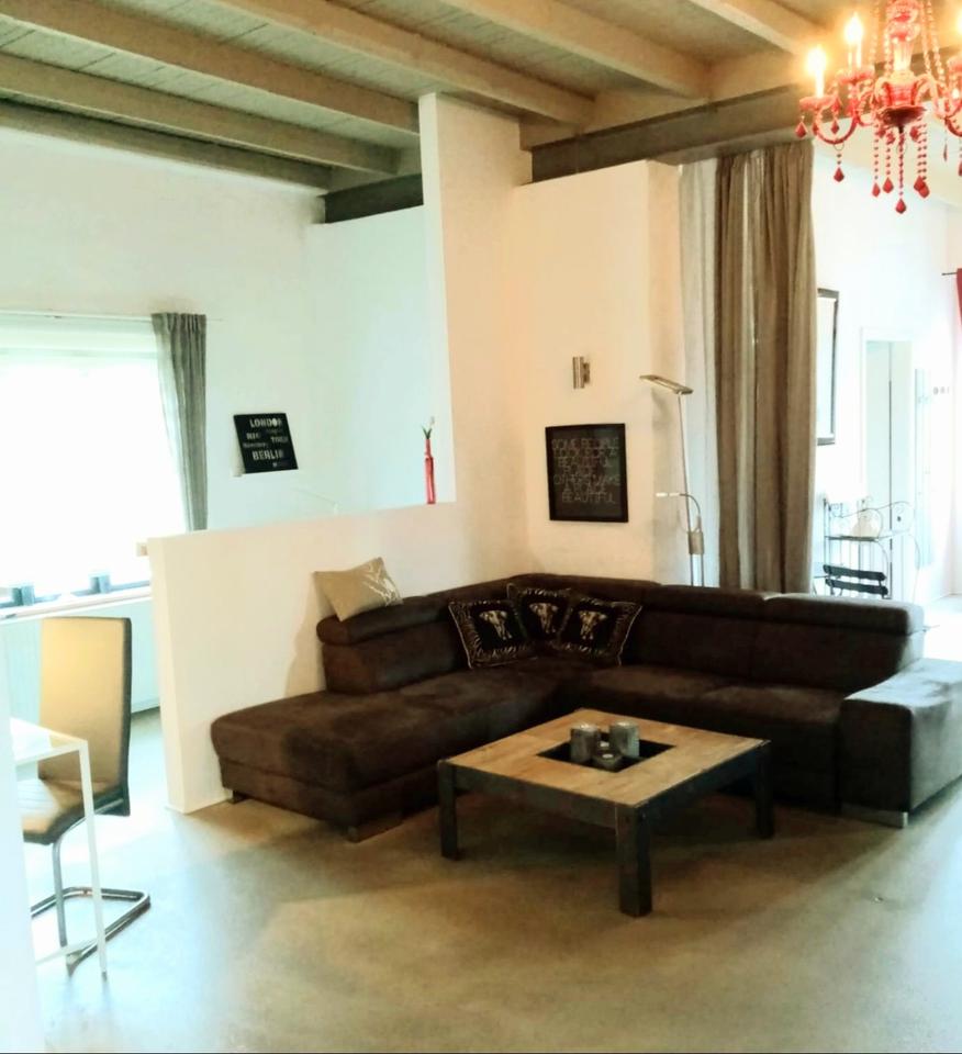 Thumbnail-Ebenerdiges Haus Hund willkommen