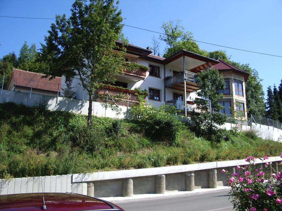 Thumbnail-Ferienwohnung, Fewo, Überlingen-Stockach, Bodensee, W-Lan, Hund m