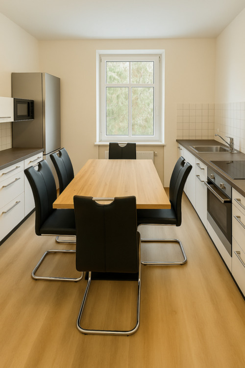 Thumbnail-Kapitalanlage - 3 Zi mit 3,8% BMR; 6,6% AFA; 150+ € mtl. Cashflow