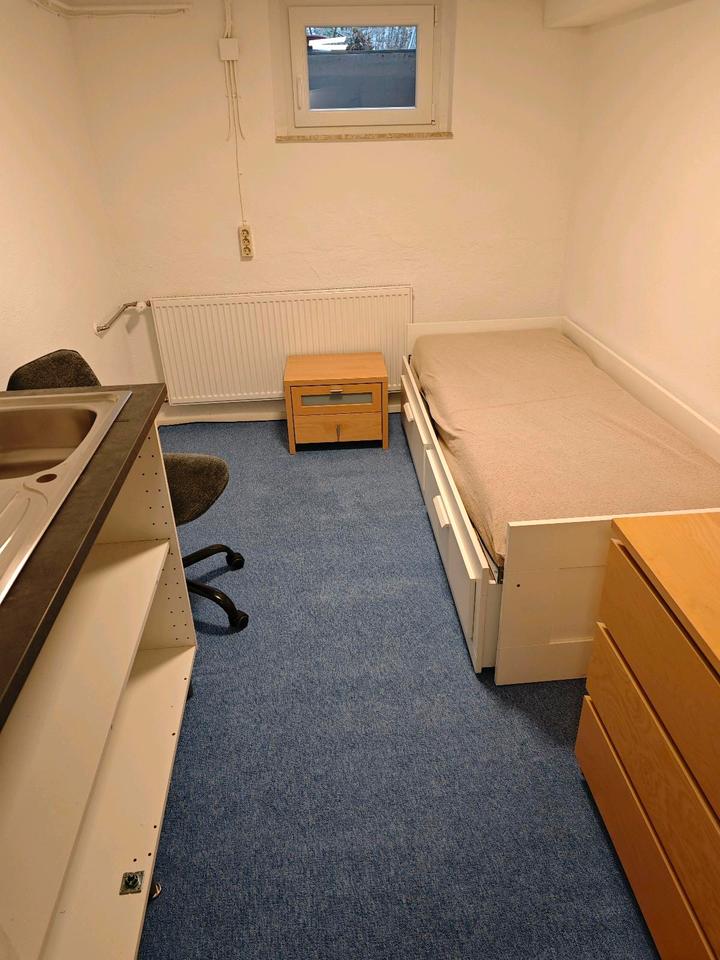 Thumbnail-1 Zimmer möbliert Bad Vilbel Heilsberg