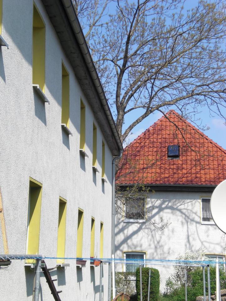 Thumbnail-Wohnung mit großer Wohnküche in Rötha - zum sofortigen Einzug bereit