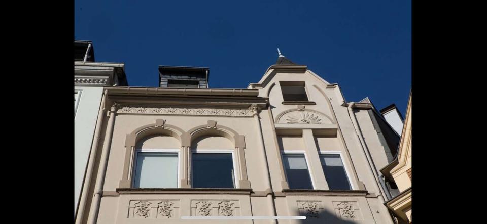 Thumbnail-Renovierte 2 Zimmerwohnung mit Badewanne