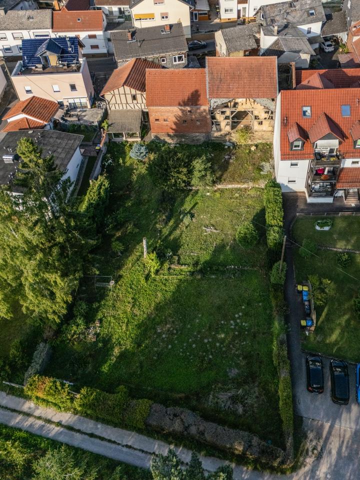 Thumbnail-Seltenes Angebot: Bauernhaus mit riesen Grundstück 15 Min bis Wi