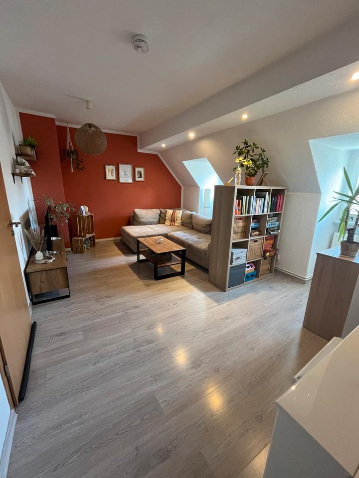 Thumbnail-3-Zimmer Wohnung mit Garten und Top Lage in Görlitz.