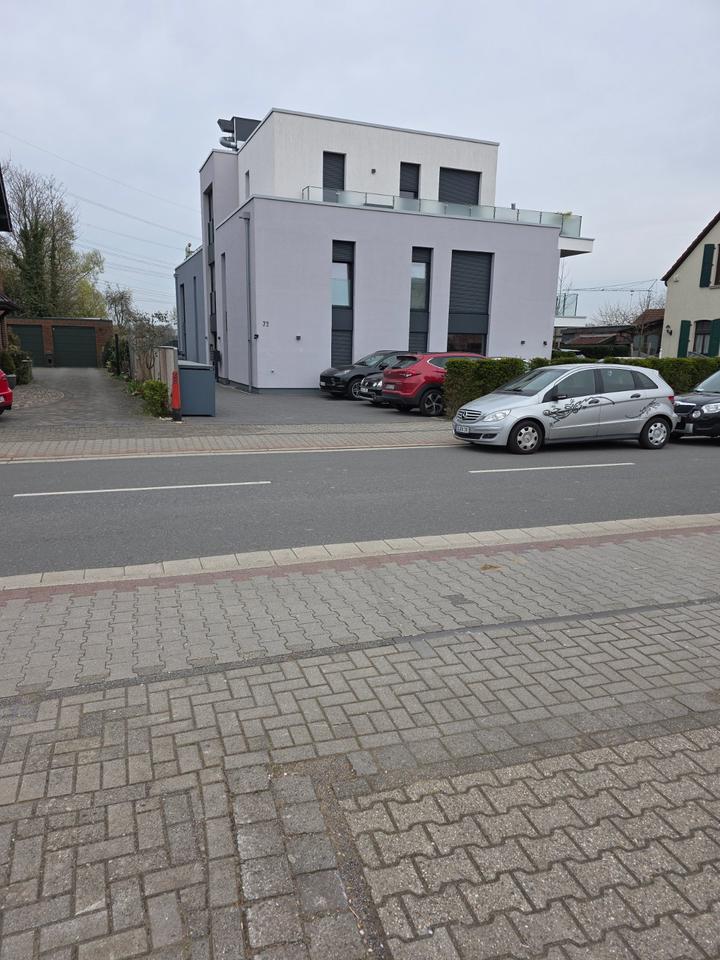 Thumbnail-Wohnung im Neubau in Moers-Holderberg