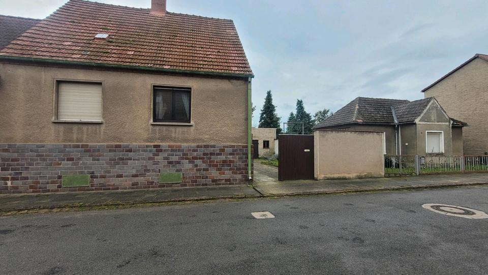 Thumbnail-Haus mit großem Garten
