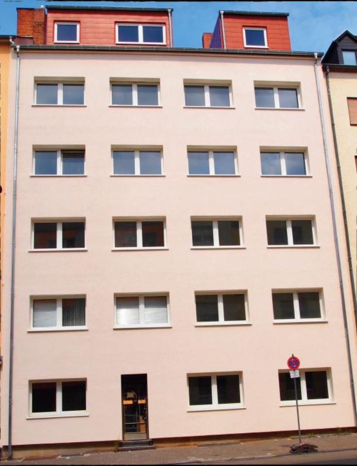 Thumbnail-Helle Wohnung zu vermieten 3 Zimmer