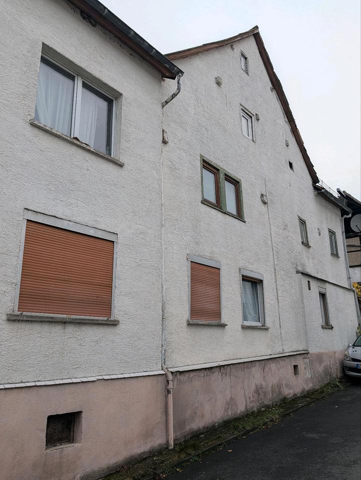 Thumbnail-Handwerker und Investoren aufgepasst, mehrere Immobilienobjekte