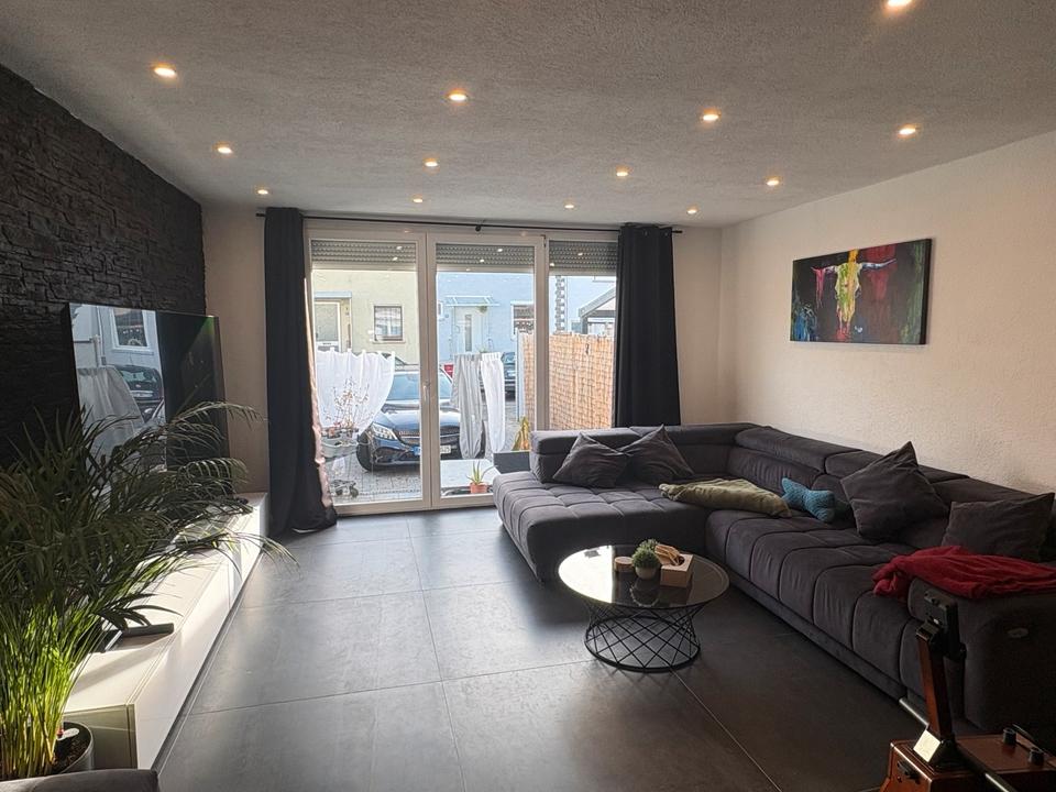 Thumbnail-Reihenmittelhaus