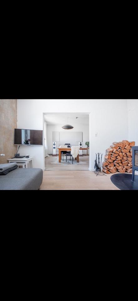 Thumbnail-WG Zimmer in 4er WG in der Innenstadt von Bielefeld Full Service